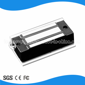 60kgs/100lbs Mini Magnetic Lock for File Cabinets