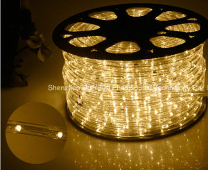 LED Rope Light/Outdoor Light/LED Strip Light/Neon Light/Christmas Light/Holiday Light/Hotel Light/Ba