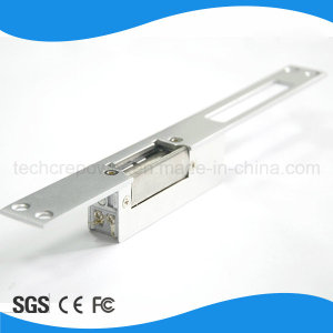 Long Type Stainless Steel Electric Strike Lock